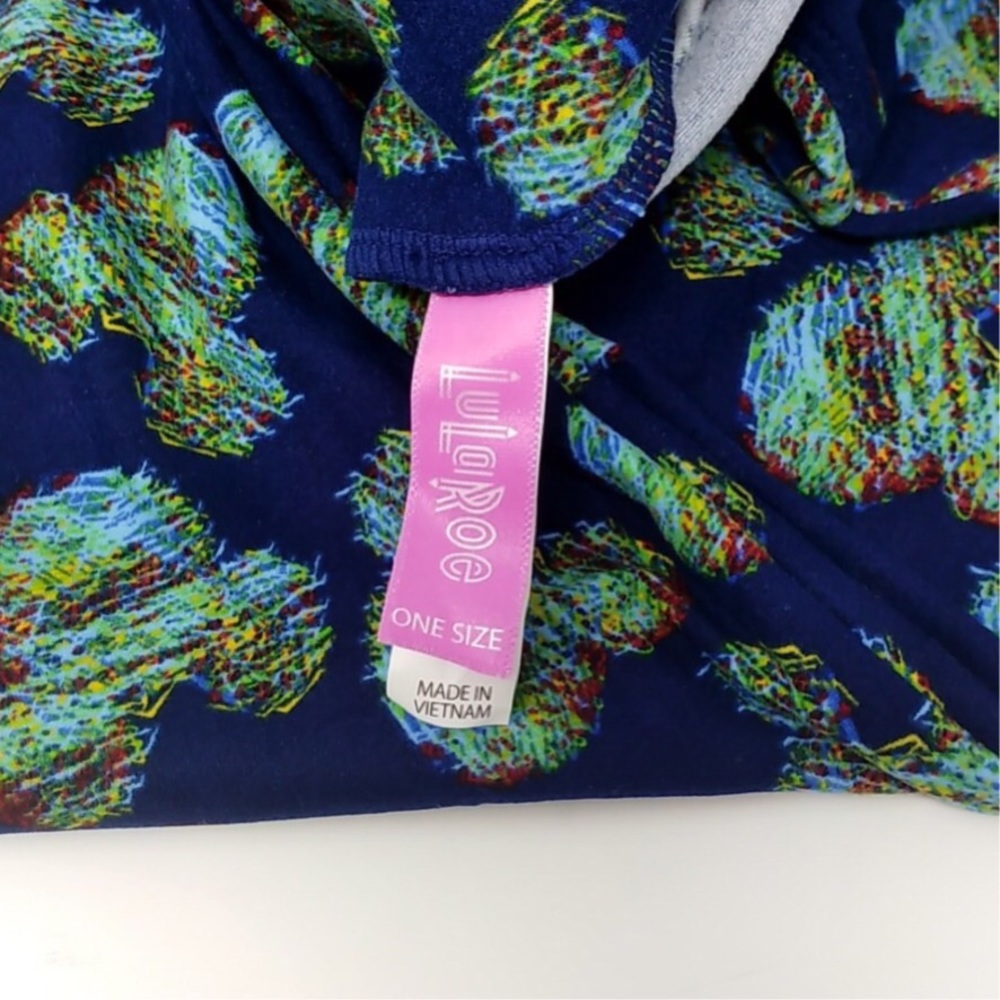 🎉HP🎉 LuLaRoe Disney OS Leggings UNICORN LLR - Picture 3 of 7